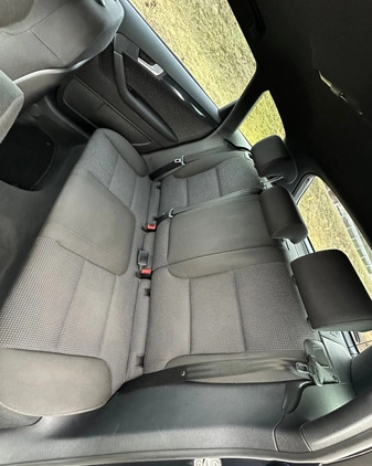 Audi A3 cena 16500 przebieg: 261200, rok produkcji 2005 z Żagań małe 172
